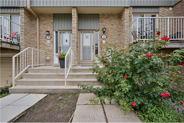 60 Hanson Rd, Mississauga