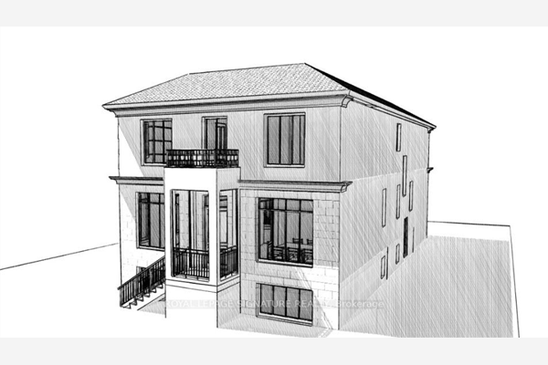 1170 Ogden Ave, Mississauga