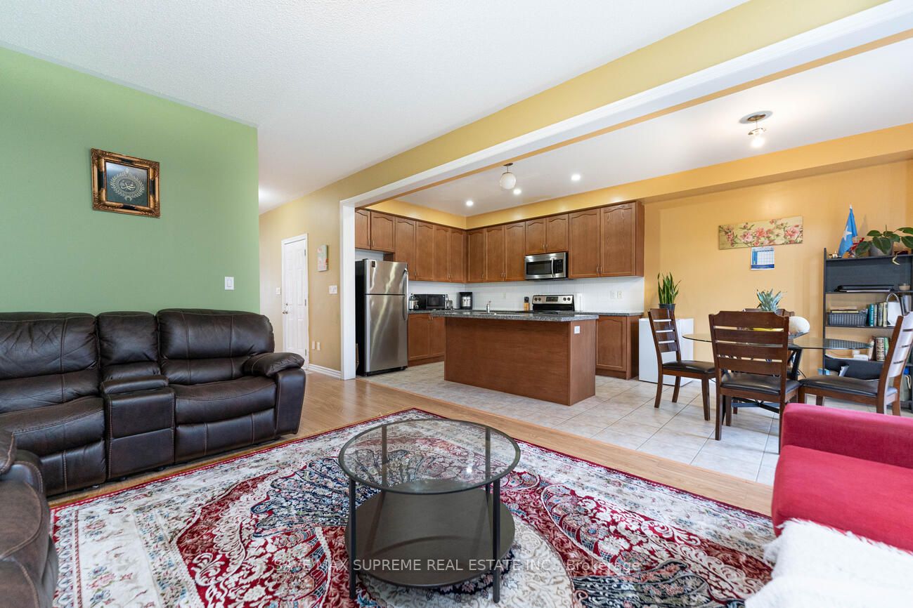 257 Robert Parkinson Drive