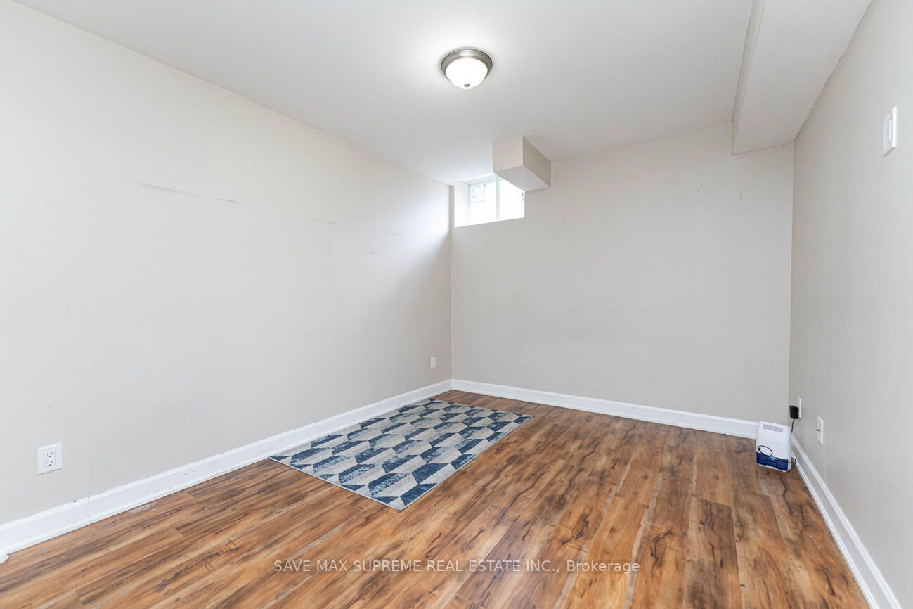 257 Robert Parkinson Drive