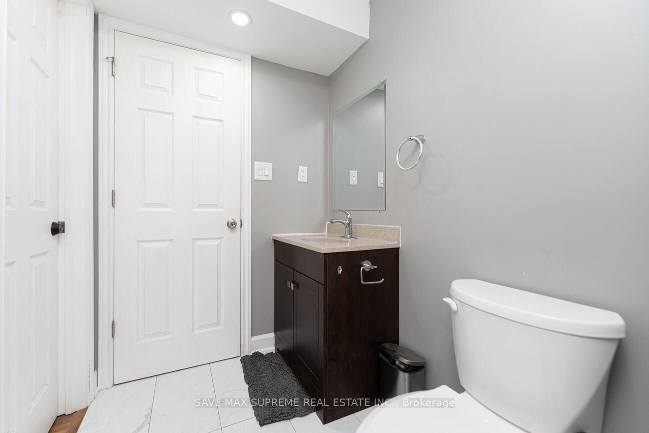 257 Robert Parkinson Drive
