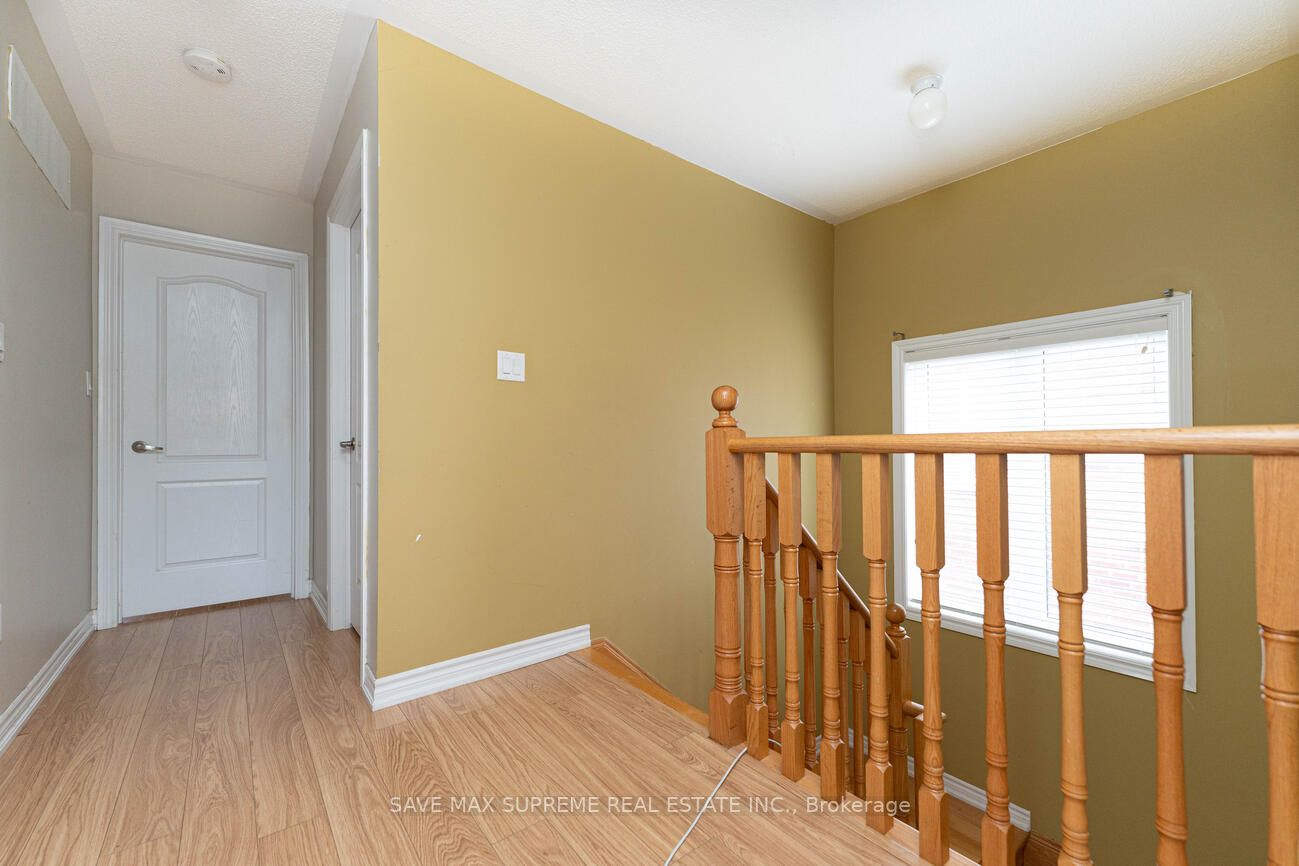 257 Robert Parkinson Drive