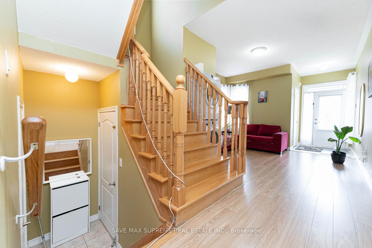 257 Robert Parkinson Drive