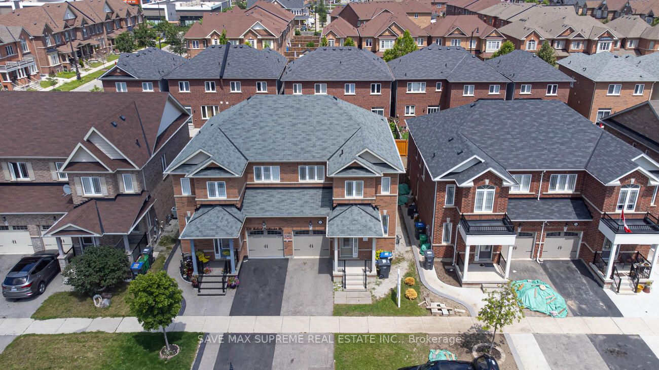 257 Robert Parkinson Drive