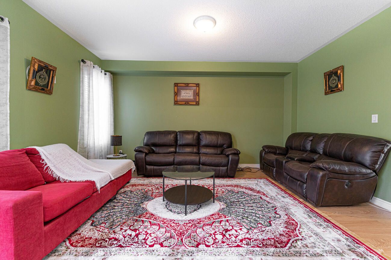 257 Robert Parkinson Drive