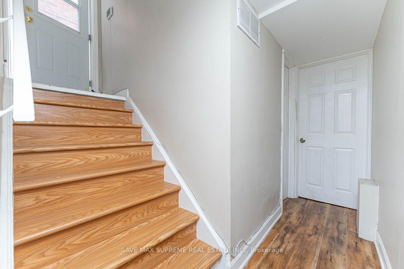 257 Robert Parkinson Drive