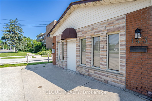 143 Ontario St, Milton