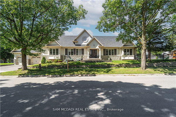 185 Cherry Post Dr, Mississauga