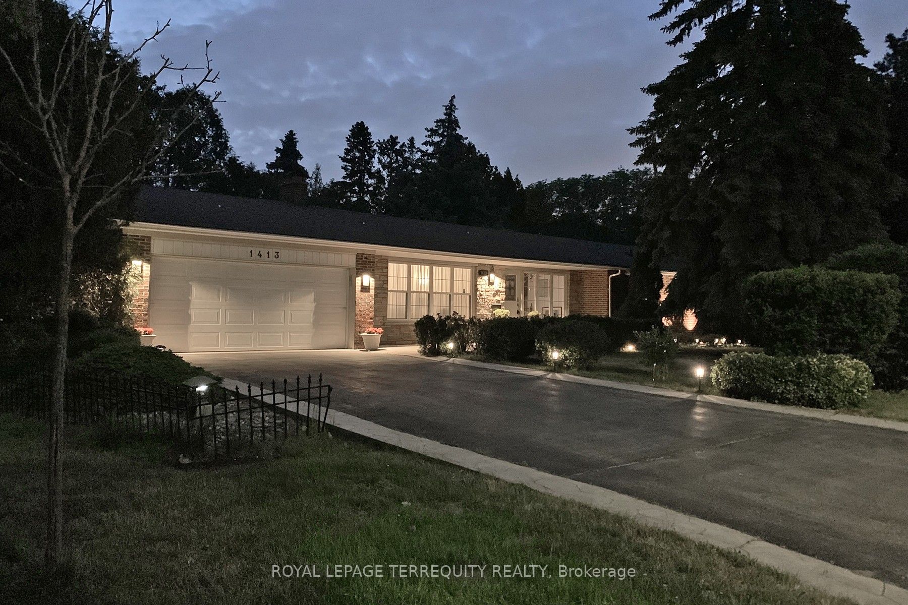 1413 Beemer Ave