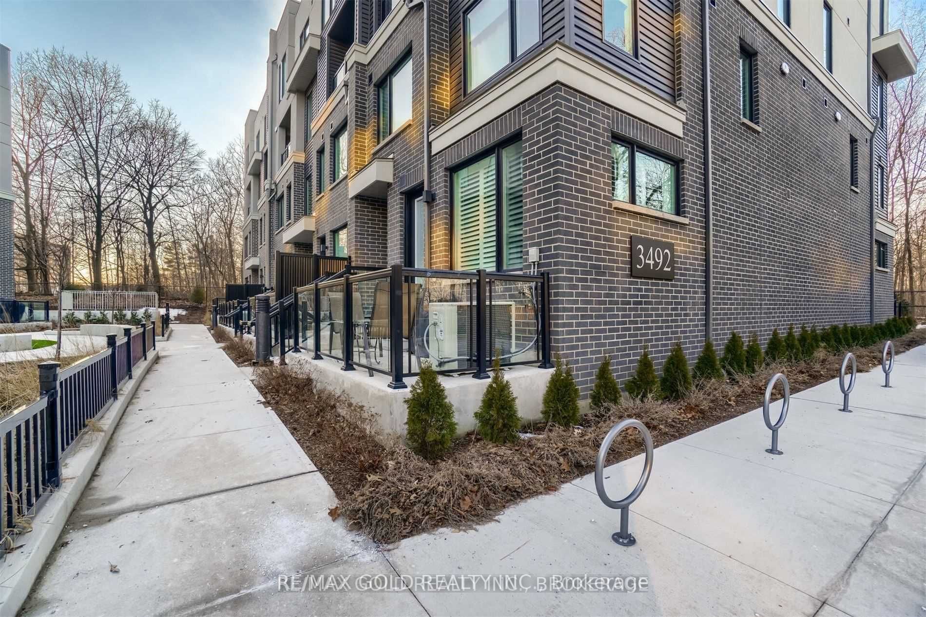 3492 Widdicombe Way, ##2