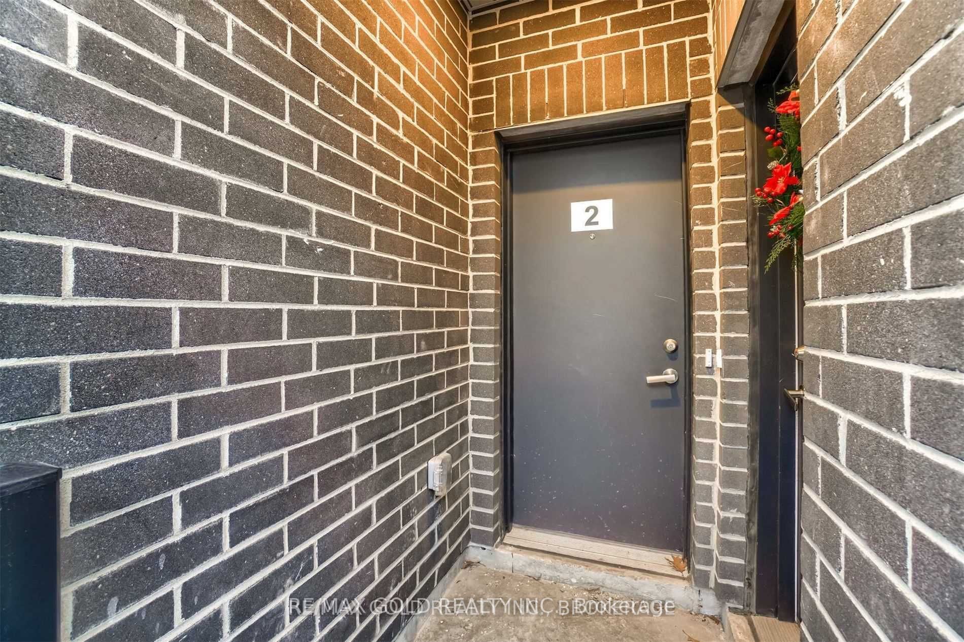 3492 Widdicombe Way, ##2