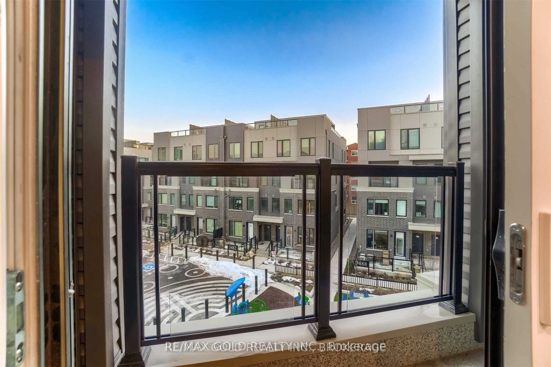 3492 Widdicombe Way, ##2