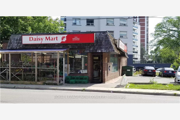 8 Helene St N, Mississauga