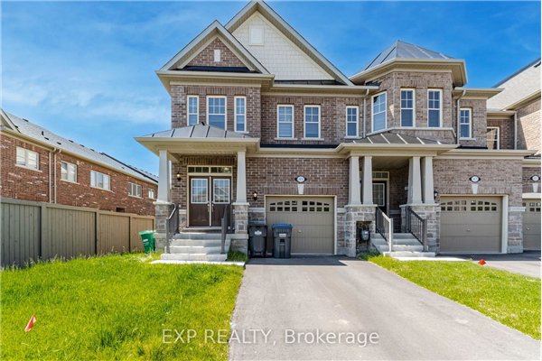 49 Benhurst Cres, Brampton