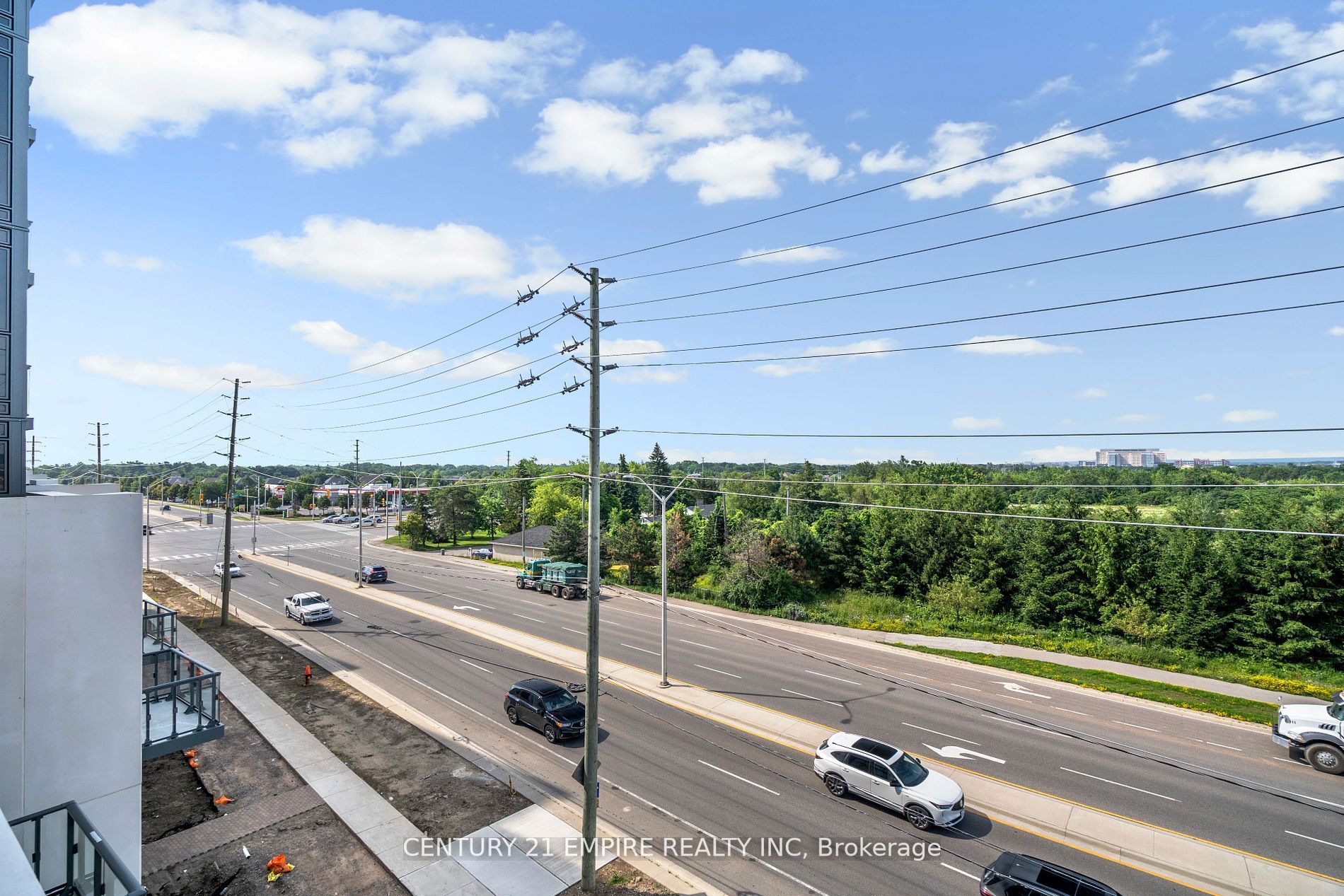 509 Dundas Street, #306