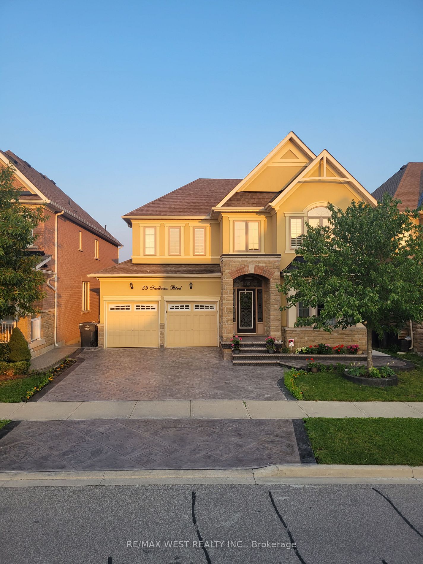 39 Snellview Blvd