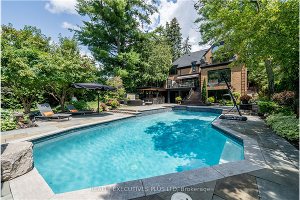 1256 Glen Rd, Mississauga