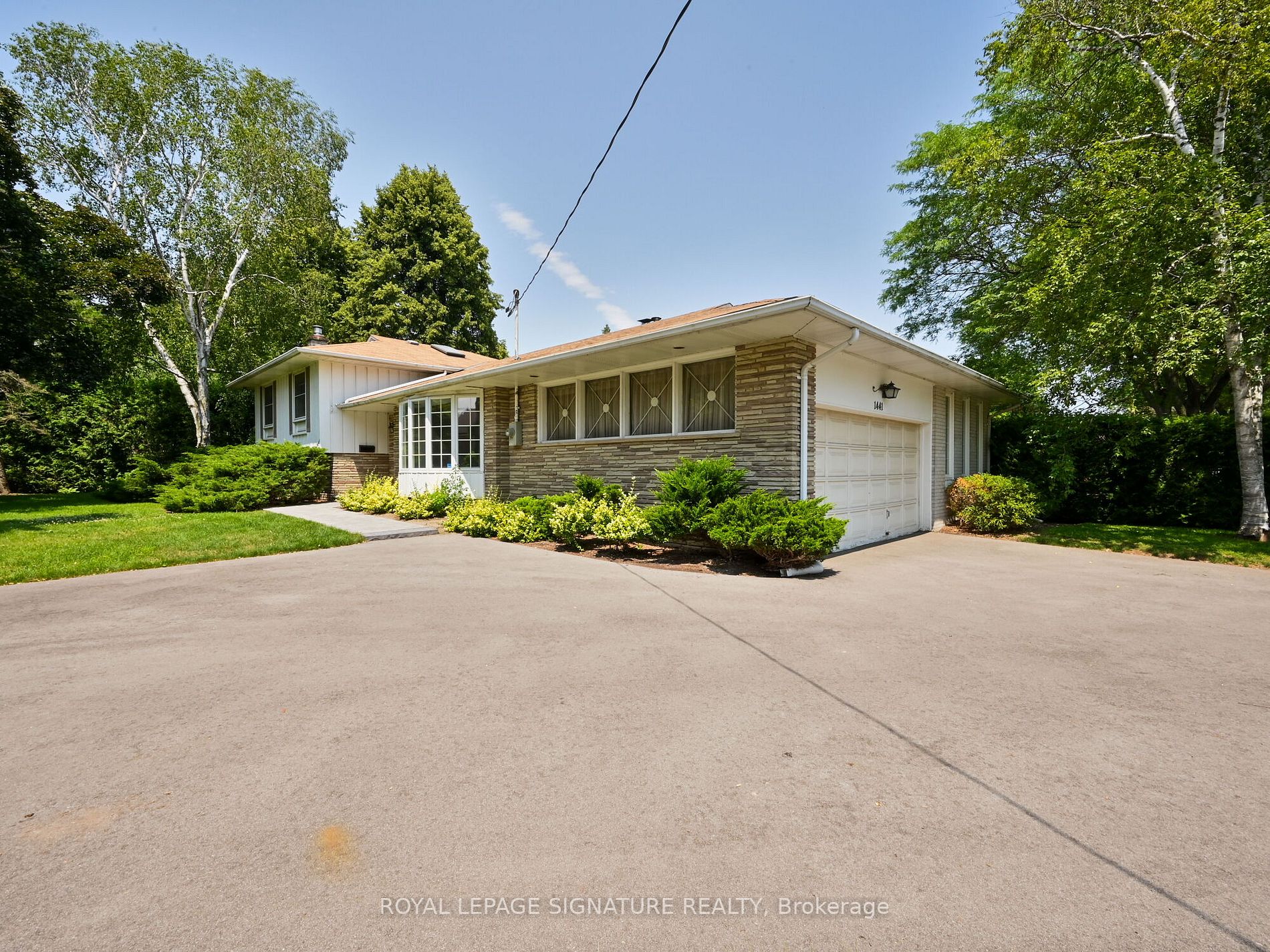 1441 Clarkson Road N