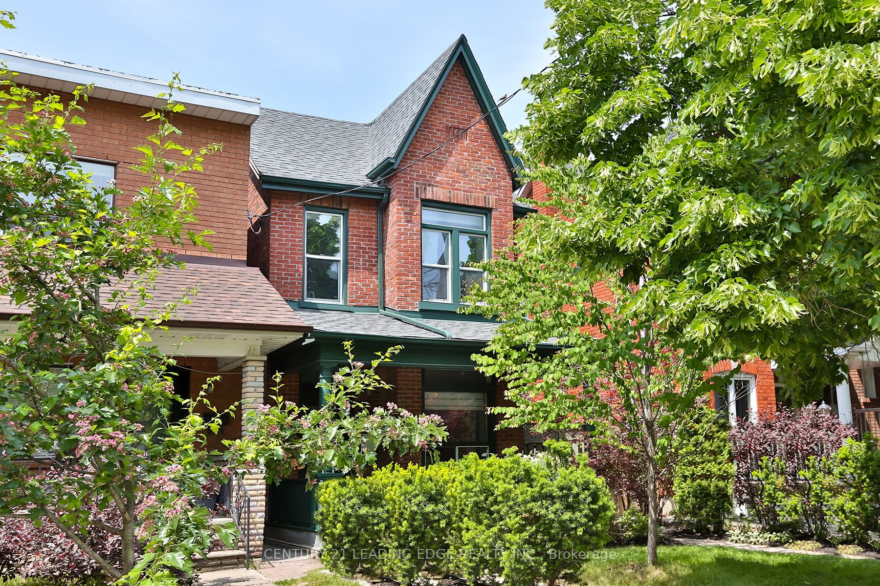 708 Gladstone Ave