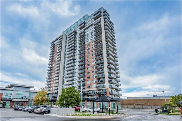 215 Queen St, Brampton