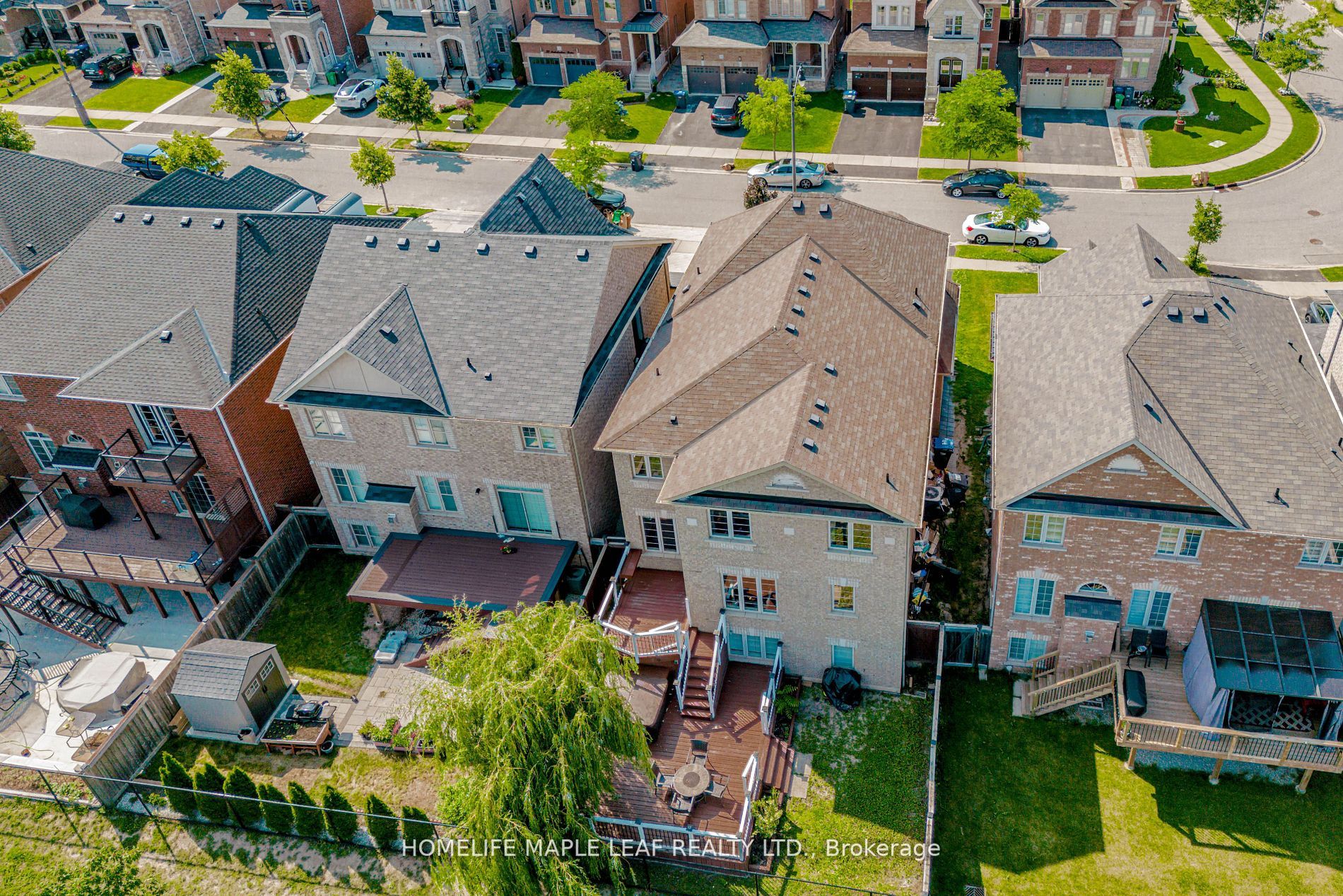 45 Interlacken Dr