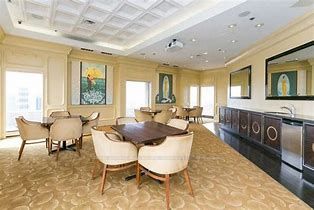 2045 Lake Shore Blvd W, #308