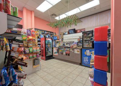 2045 Lake Shore Blvd W, #308