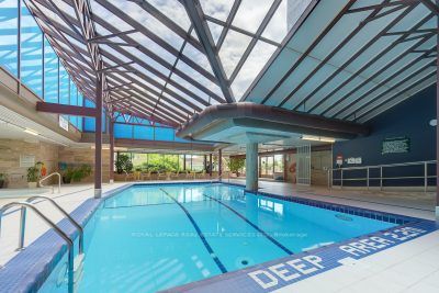 2045 Lake Shore Blvd W, #308