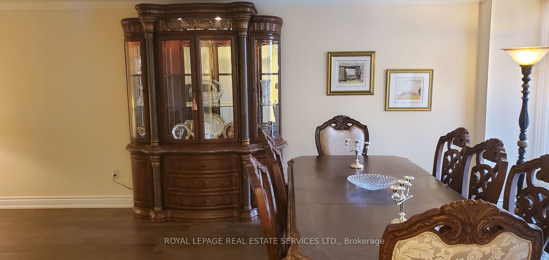 2045 Lake Shore Blvd W, #308