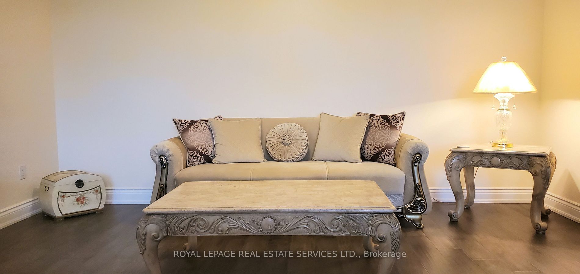 2045 Lake Shore Blvd W, #308