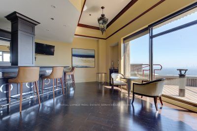 2045 Lake Shore Blvd W, #308