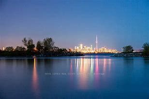 2045 Lake Shore Blvd W, #308