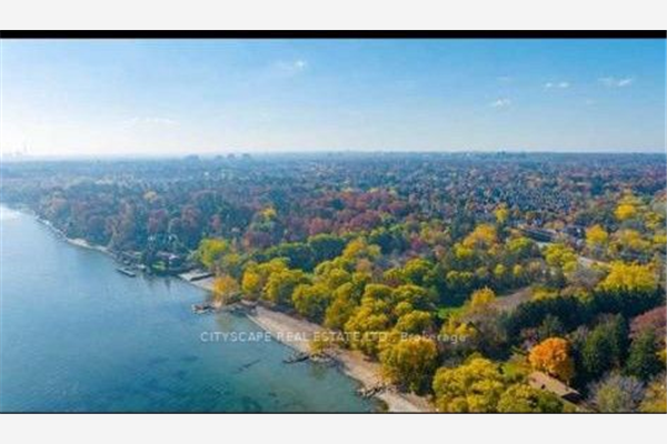 787 Dack Blvd, Mississauga