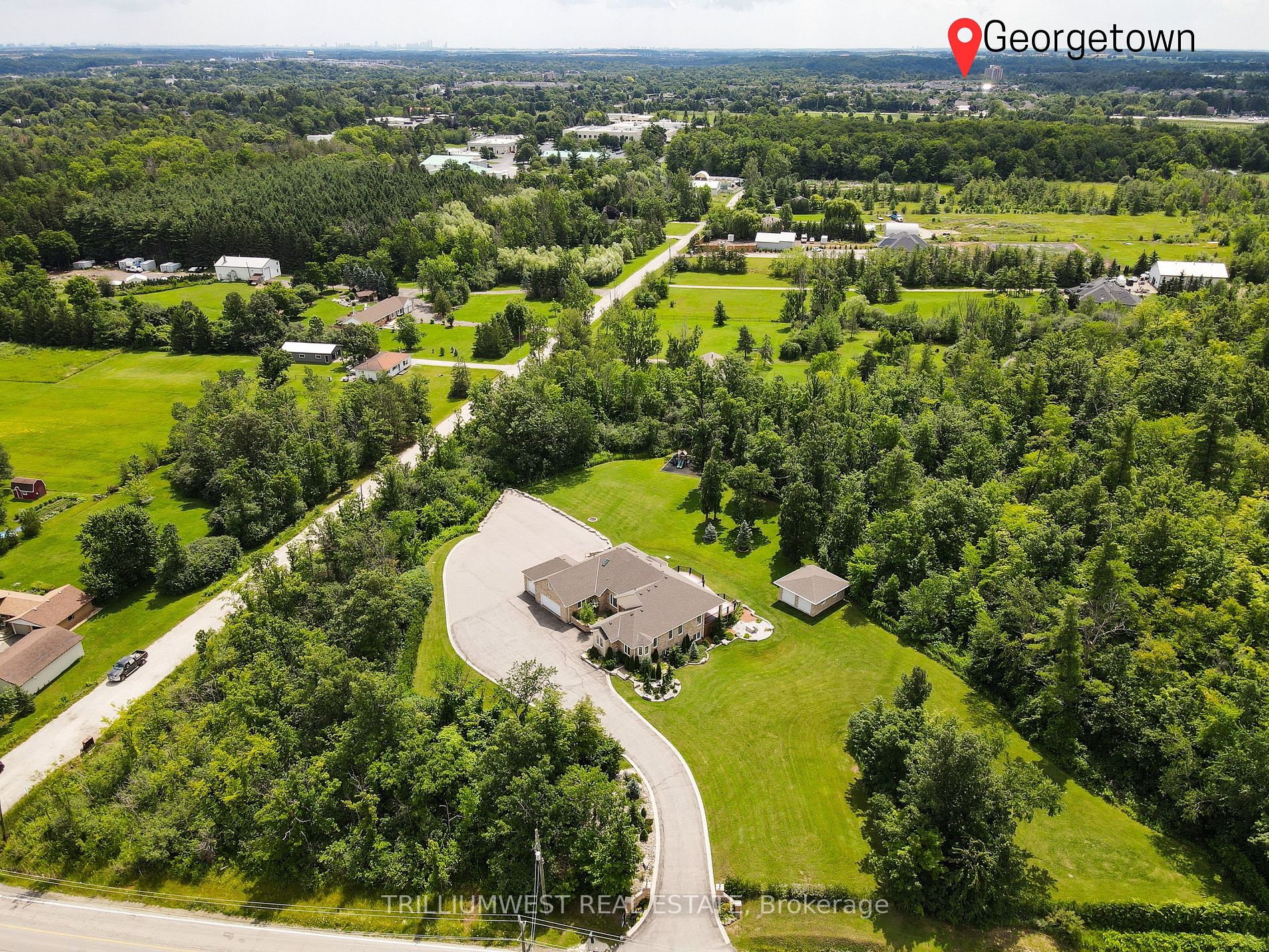 13282 22nd Side Road