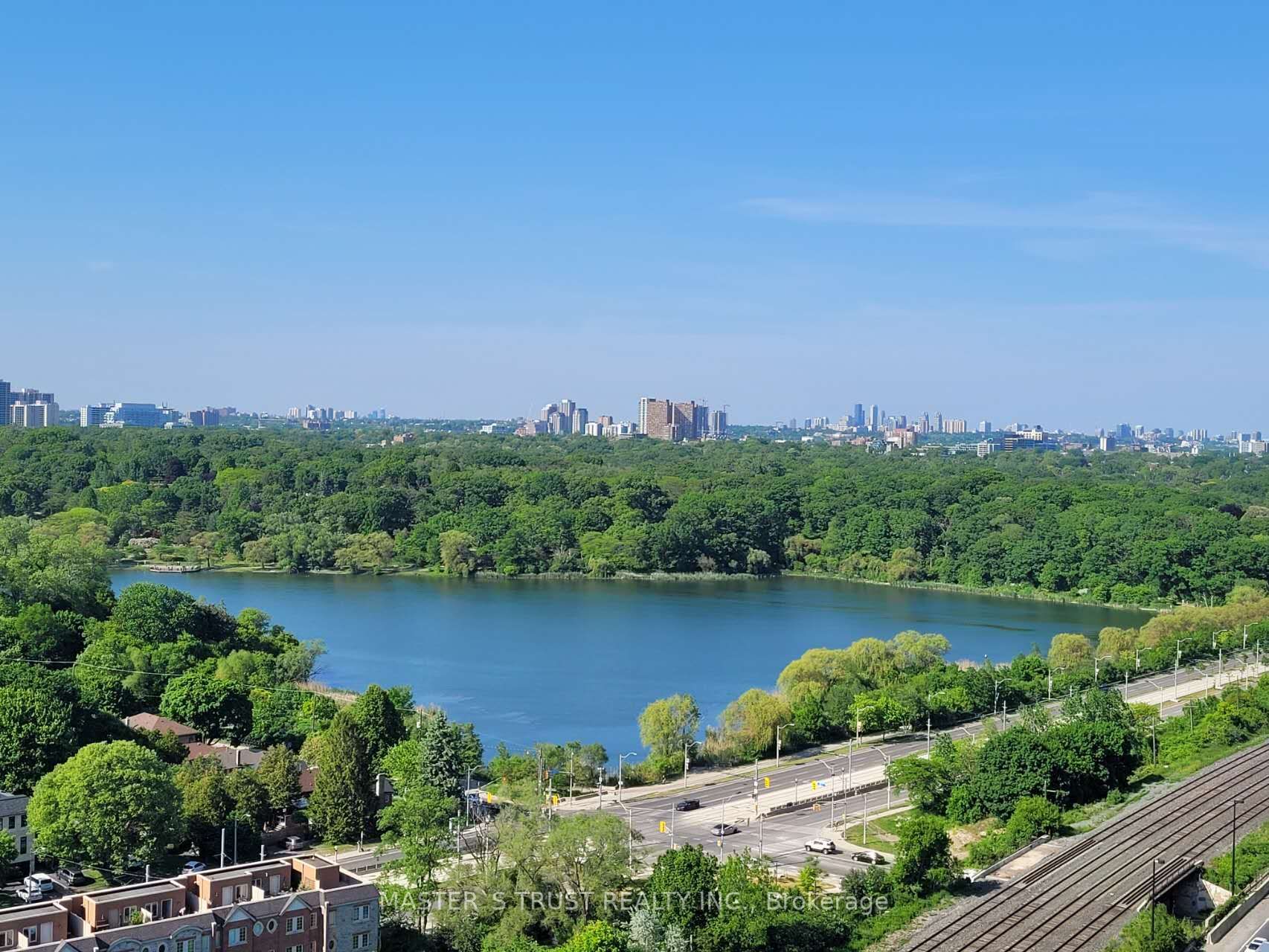 1928 Lake Shore Blvd West, #2302