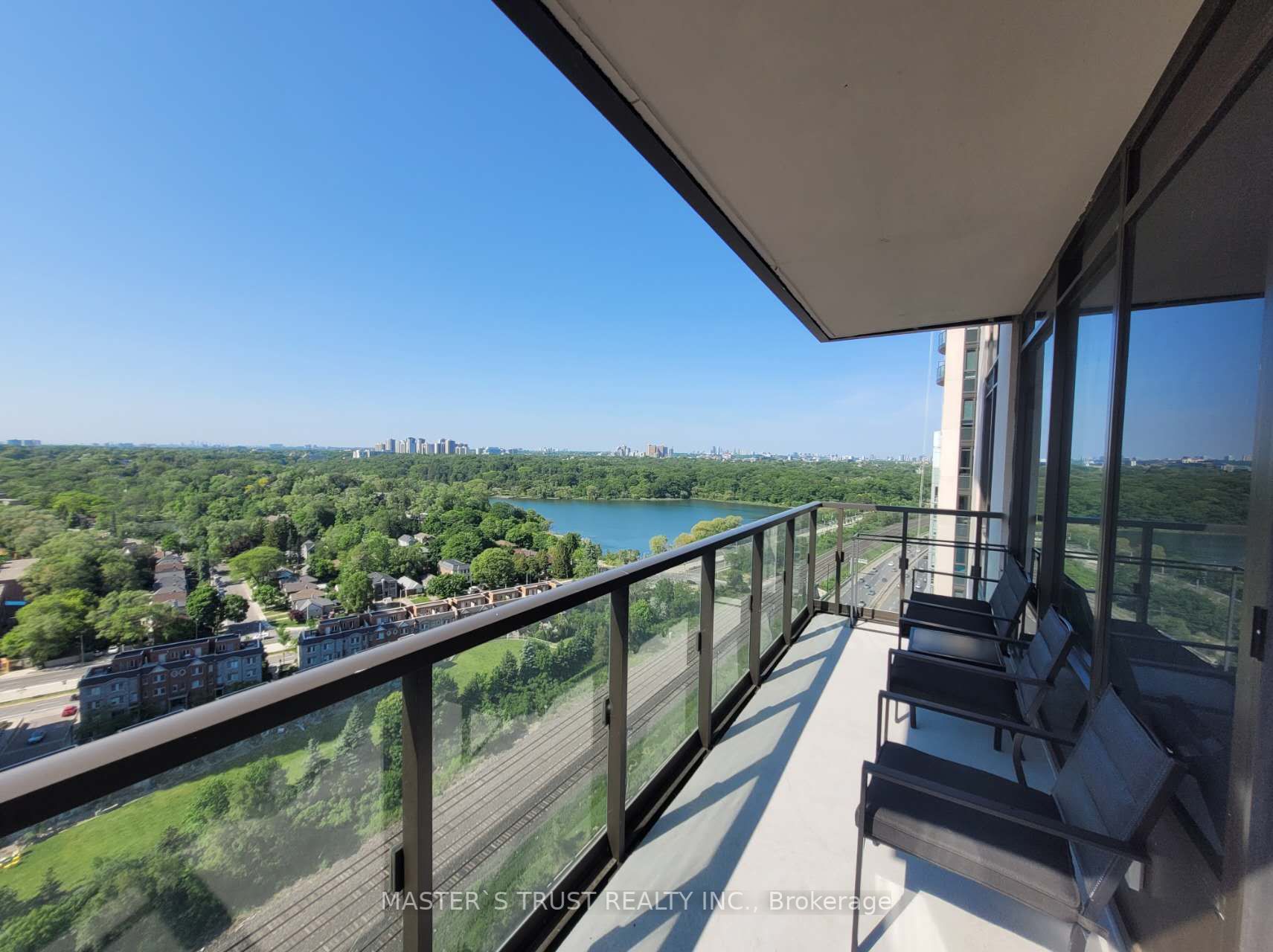 1928 Lake Shore Blvd West, #2302