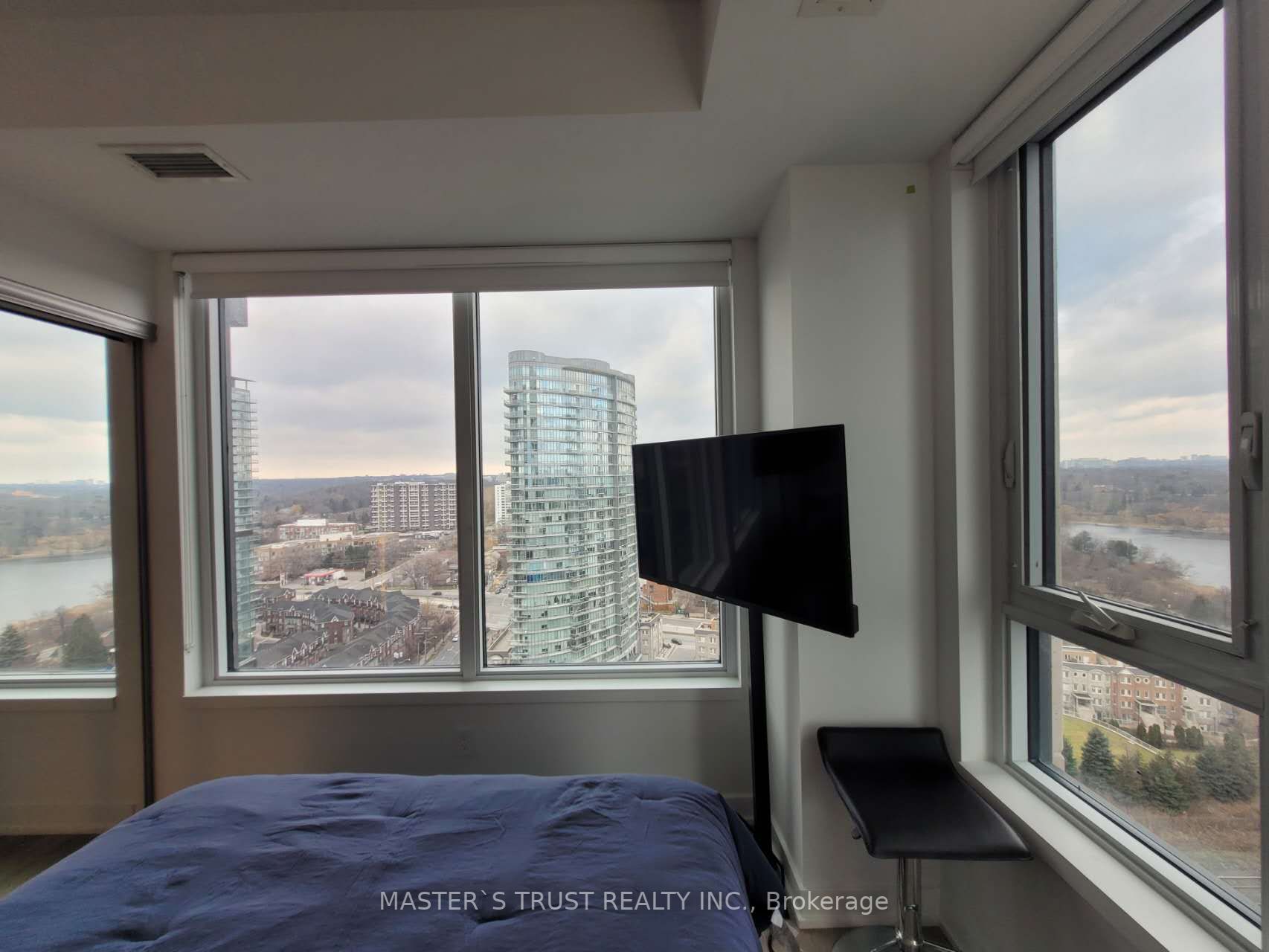 1928 Lake Shore Blvd West, #2302