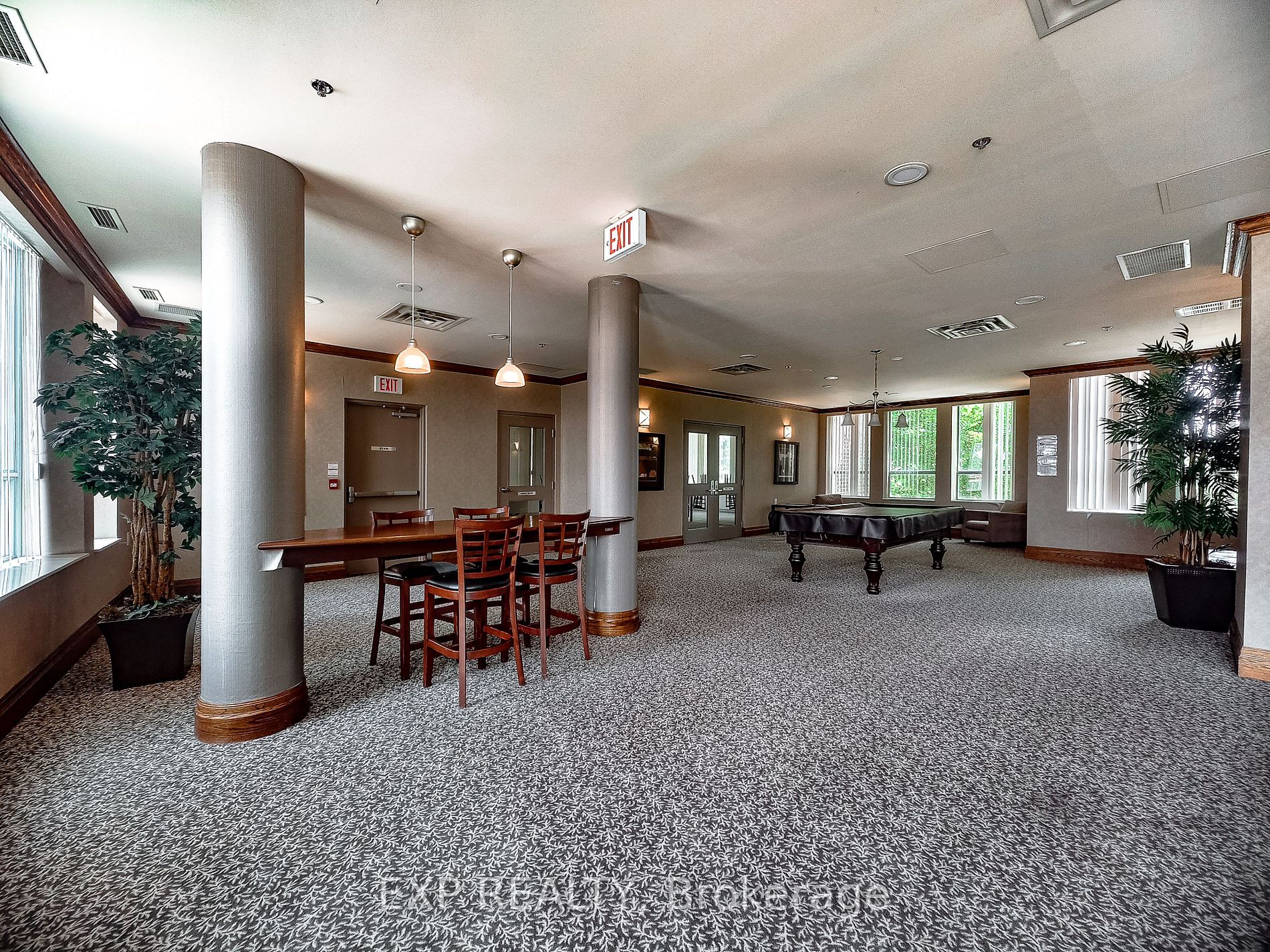 4889 Kimbermount Avenue, #PH7