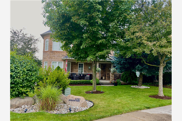 1291 Glenayr Gate, Oakville