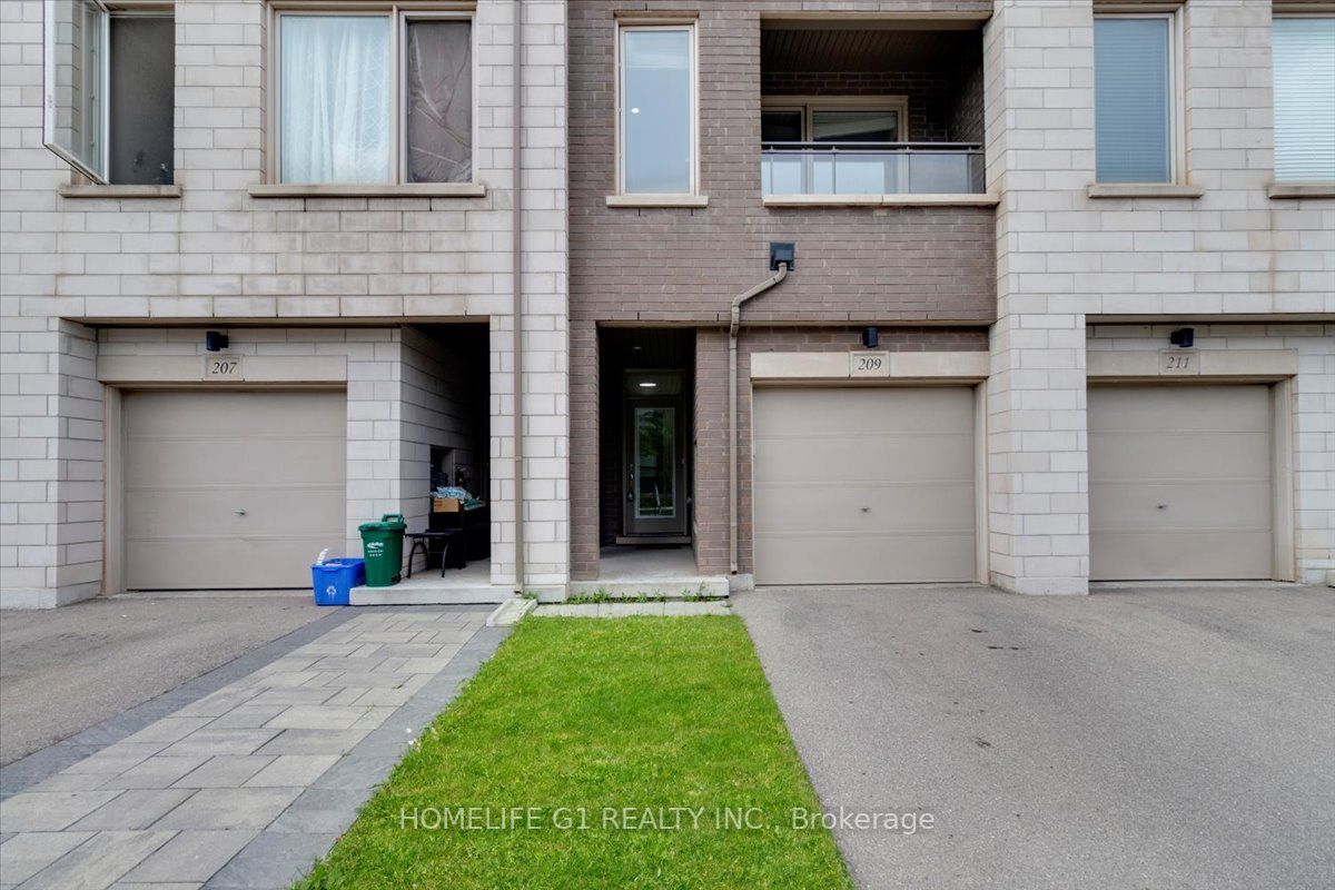 209 Sabina Dr