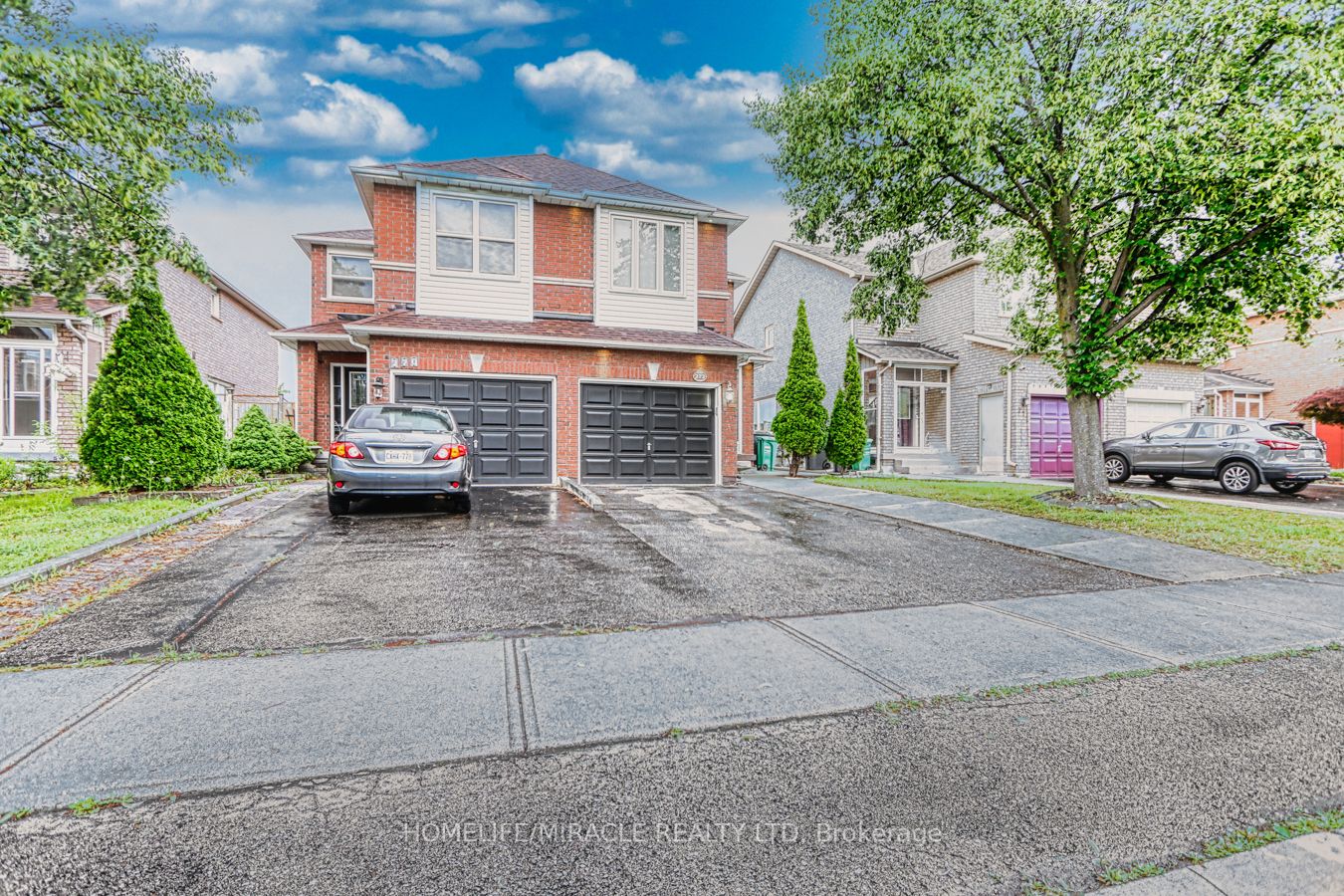 272 Pressed Brick Dr