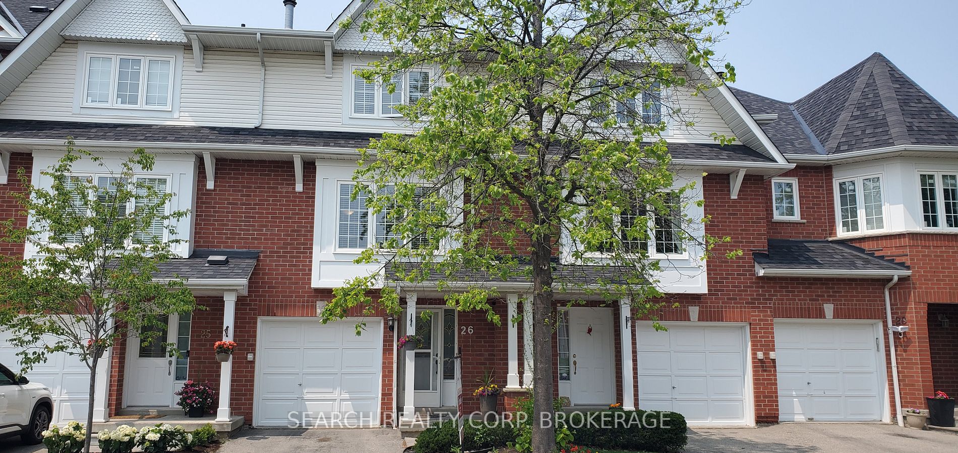 1575 South Parade Court, #26