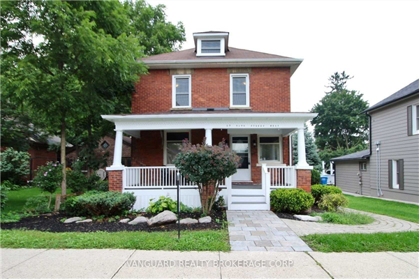 69 King St W, Caledon