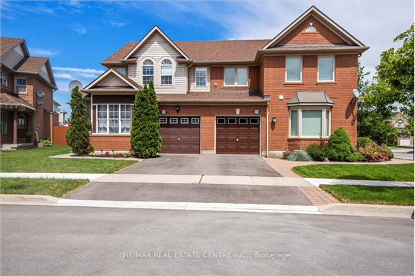 482 Farlow Cres, Milton