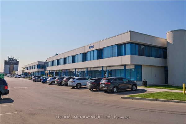 6200 Dixie Rd, Mississauga