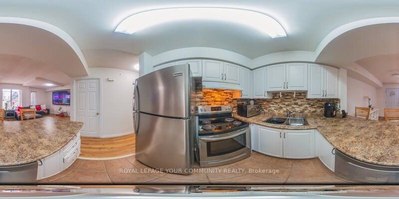 105 George Appleton Way, #1049