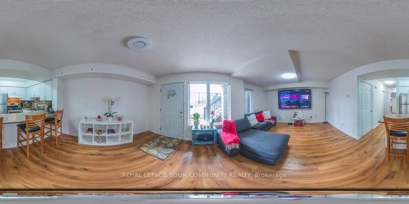 105 George Appleton Way, #1049