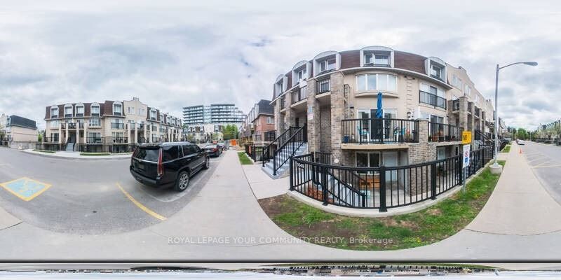 105 George Appleton Way, #1049