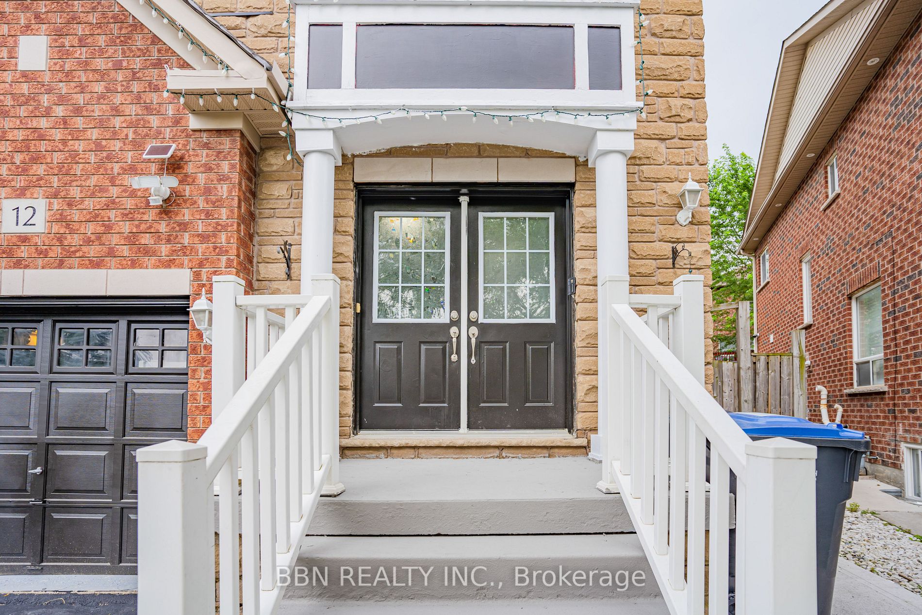 12 Tregate Cres W