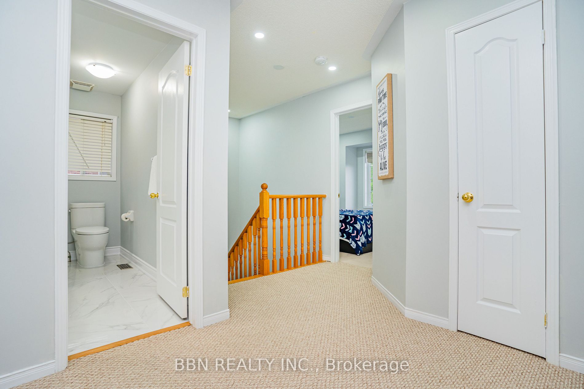 12 Tregate Cres W